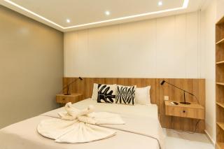 Luxurious apartment ,hot tub - 7