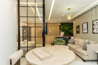 Luxurious apartment ,hot tub - 6