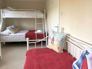 SALTKETTLE - Blakeney - 9