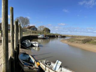 SALTKETTLE - Blakeney - 4