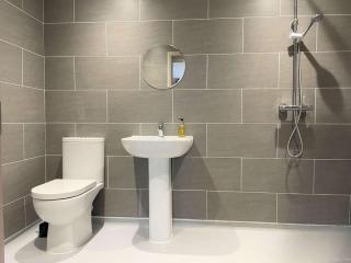 SALTKETTLE - Blakeney - 1