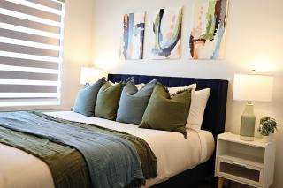Seton 4BR Family Home King Bed Near Hospital - 9