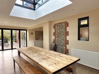 Saltkettle Sanctuary, Blakeney By Together Travel - 1