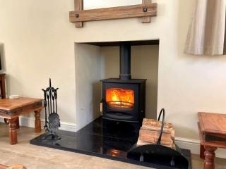 Saltkettle Sanctuary, Blakeney By Together Travel - 5