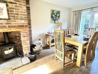 COOPERS COTTAGE - Burnham Market - 7