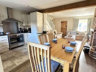 COOPERS COTTAGE - Burnham Market - 5