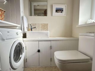 COOPERS COTTAGE - Burnham Market - 2