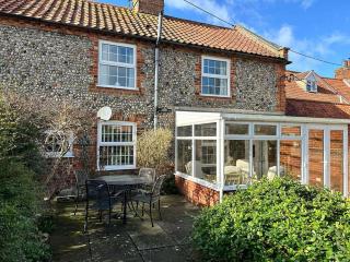 COSY COTTAGE - Wells-next-the-Sea - 0