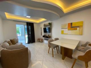 Aptos em Condomínio a 40 metros da Praia de Bombinhas - BDSs - 9