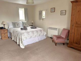 COSY COTTAGE - Wells-next-the-Sea - 1