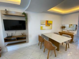 Aptos em Condomínio a 40 metros da Praia de Bombinhas - BDSs - 3