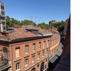 Mercure Toulouse Centre Wilson Capitole - 1