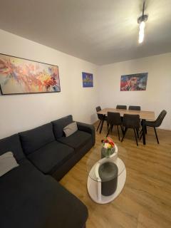 Meeting House - Spacieux T4 à Saint Cyprien - 7