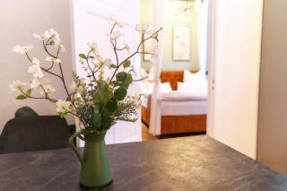 Bezaubernde Altbauwohnung im Herzen von Magdeburg - 3
