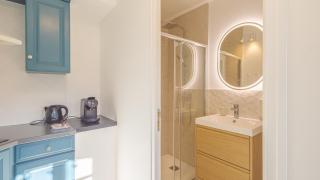 Héritage 21 - Hypercentre - 2 pers - 4