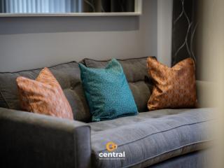 Trades Lane by CENTRAL SERVICED APARTMENTS - Cosy 1 Bedroom - Central Location - Walk Away from Waterfront - Walk Away to Bus & Train Station - Long Stays Welcome - 8