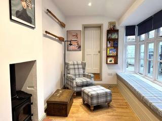 IVY COTTAGE - Walsingham - 5