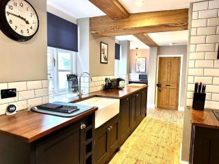 IVY COTTAGE - Walsingham - 3