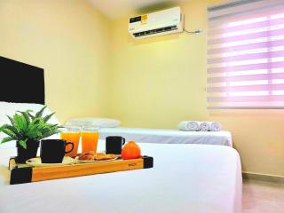 APUSHI with hammocks, close to the beach - 4