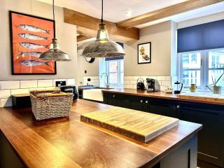 IVY COTTAGE - Walsingham - 1