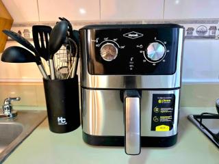 APUSHI with hammocks, close to the beach - 3