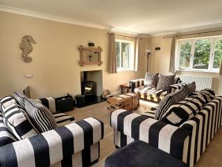 SALTKETTLE FOR TWO - Blakeney - 8