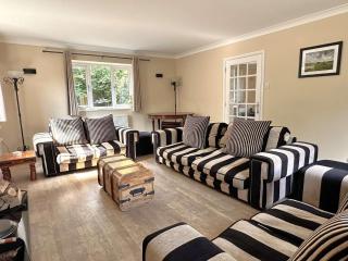 SALTKETTLE FOR TWO - Blakeney - 6