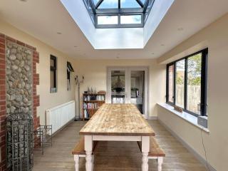 SALTKETTLE FOR TWO - Blakeney - 2