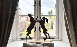 WILD STRAWBERRY COTTAGE - Burnham Market - 4