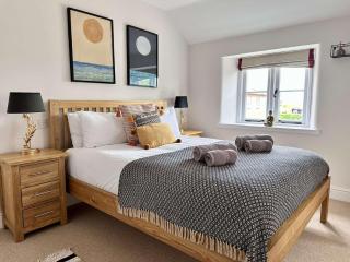 WILD STRAWBERRY COTTAGE - Burnham Market - 1