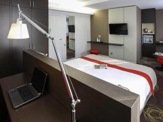 Mercure Niort Marais Poitevin - 1