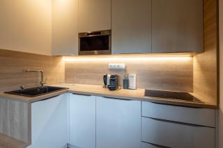 Apartments Severka - Jasná - 1