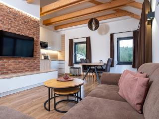 Apartments Severka - Jasná - 2