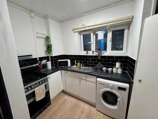 Cozy Private Room in Camden, near Regents Park - 7