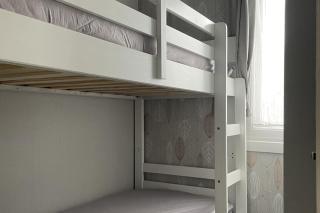 2Bed Chalet Sleeps 4- Garden Balcony Pets Beach - 5