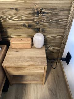 Apartmán Sachrák Harrachov - 8