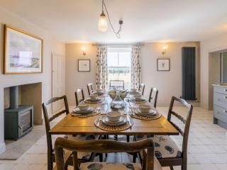 FORGETMENOT COTTAGE FOR TWO - Wells-next-the-Sea - 4