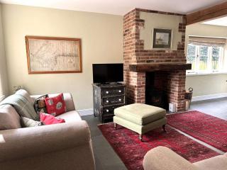 PLUM TREE COTTAGE - Burnham Market - 9