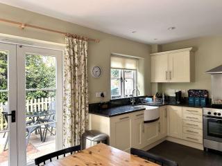 PLUM TREE COTTAGE - Burnham Market - 5