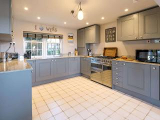 FORGETMENOT COTTAGE - Wells-next-the-Sea - 1