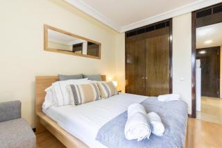 SmartRoom Madrid by ARCO - 2