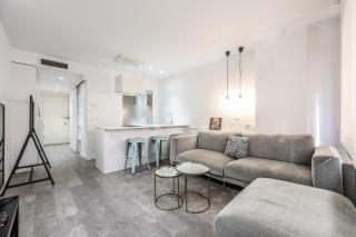 SmartRoom Madrid by ARCO - 9