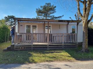 MH300 le clarys camping 5 étoiles - 0