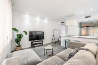 SmartRoom Madrid by ARCO - 0