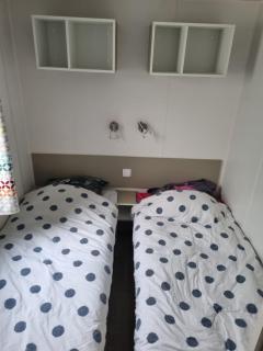 MH300 le clarys camping 5 étoiles - 7