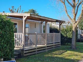 MH300 le clarys camping 5 étoiles - 6