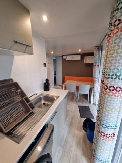 MH300 le clarys camping 5 étoiles - 3