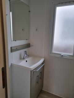 MH300 le clarys camping 5 étoiles - 2