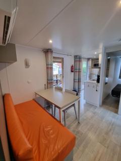 MH300 le clarys camping 5 étoiles - 1