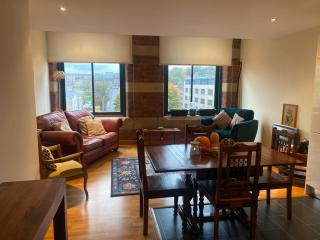 Apartment 47, New Mill - 0